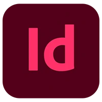 Adobe Indesign