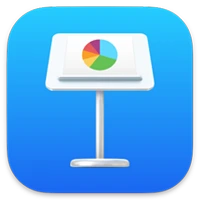 Apple Keynote