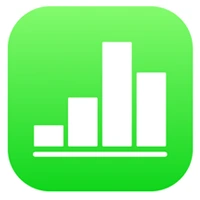 Apple Numbers