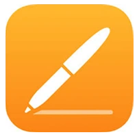 Apple Pages