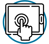 Solutions numériques connectées