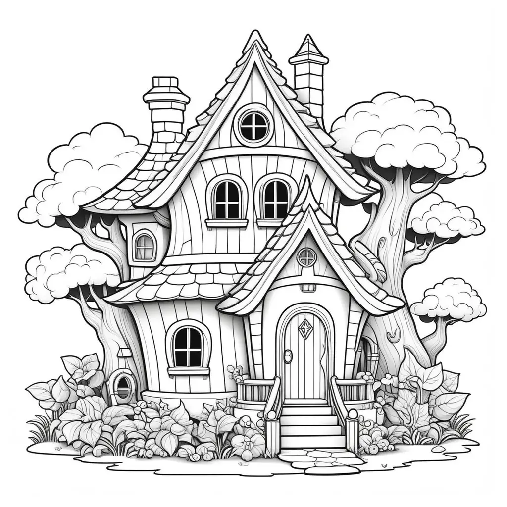 Maisonette