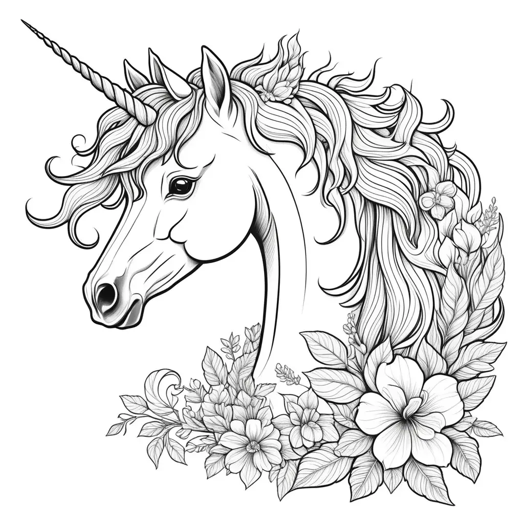 Licorne