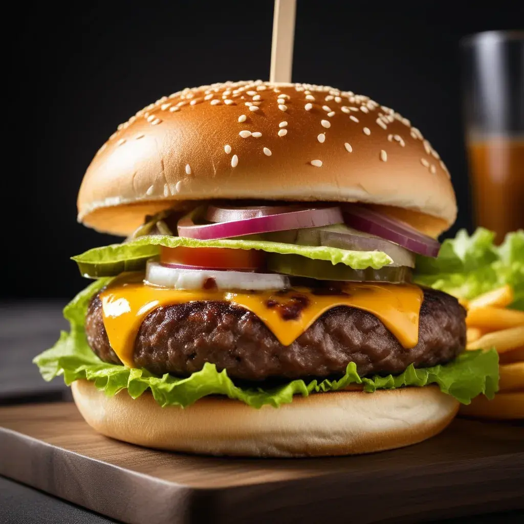 Burger