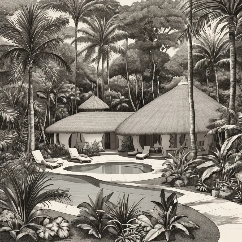 Resort