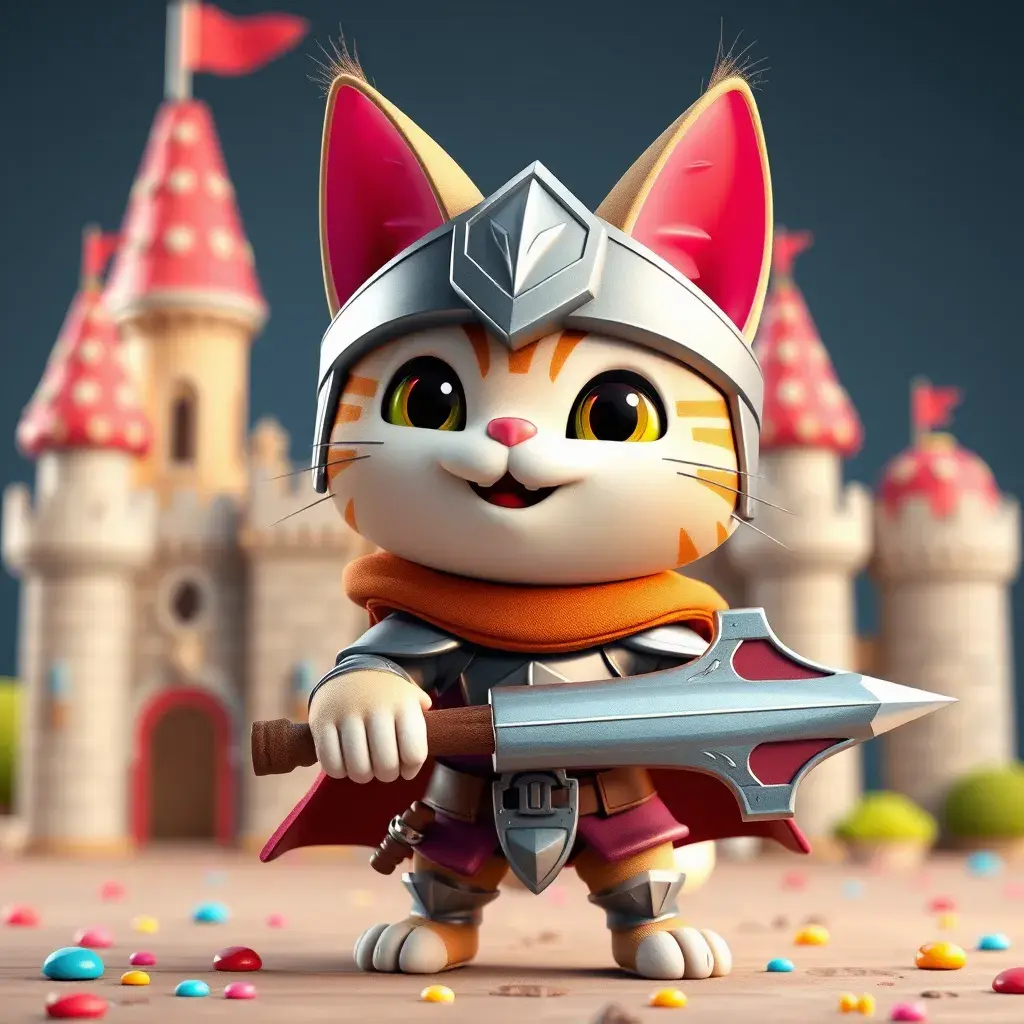 Super Cat