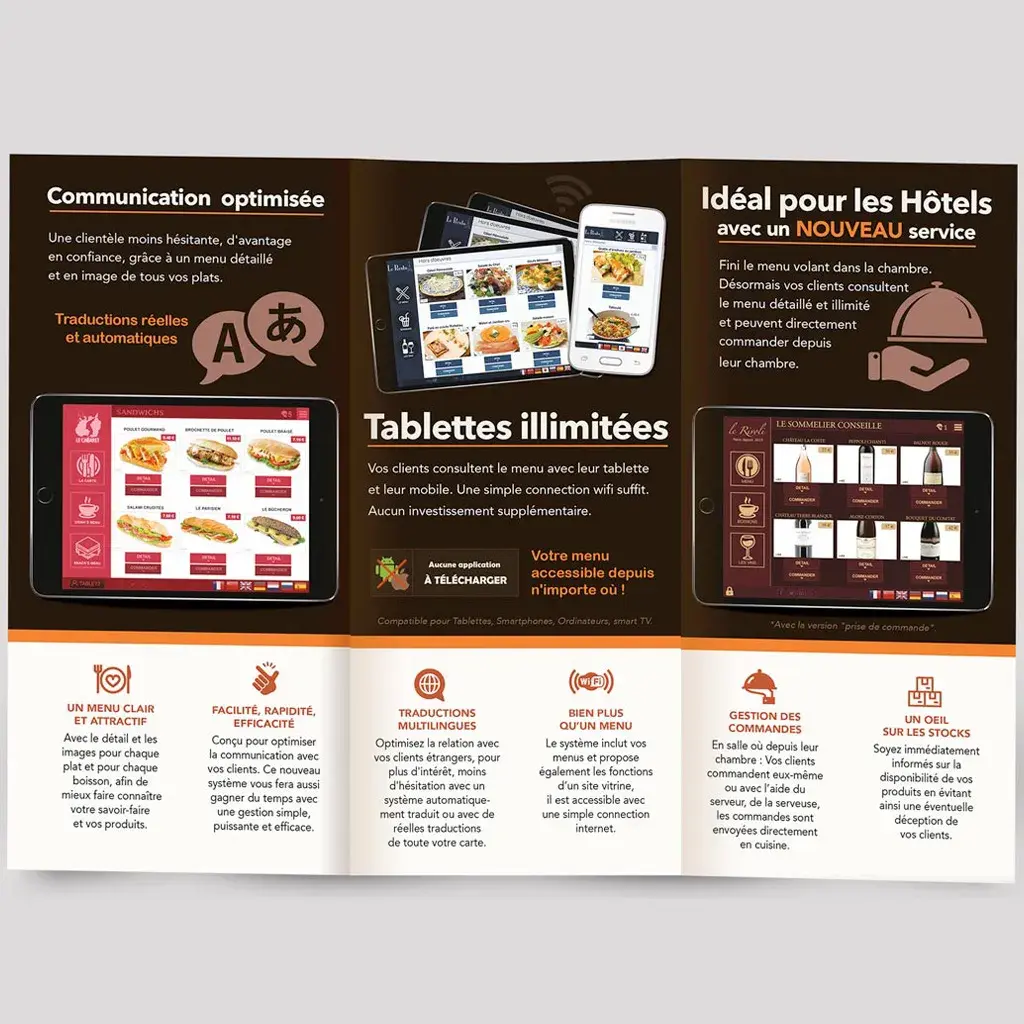 flyer-irestOmenu Verso